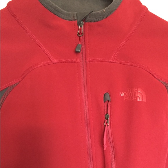 Men's M north face light weight. - Picture 2 of 4